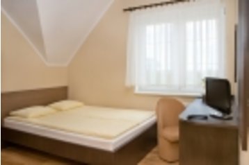 Poljska Privát Władysławowo, Eksterijer
